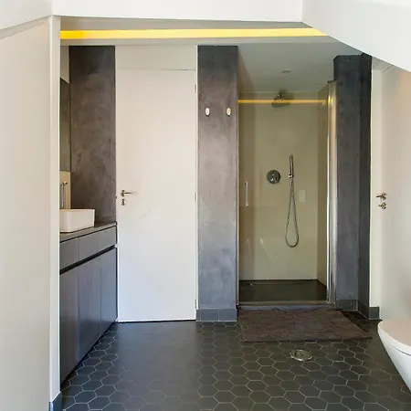 Loft Lx Factory דירה *