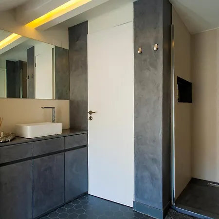 Loft Lx Factory דירה ליסבון