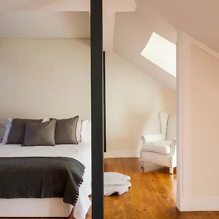דירה Loft Lx Factory ליסבון