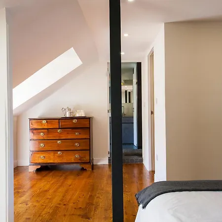 Apartman Loft Lx Factory