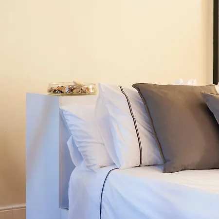 Daire Loft Lx Factory