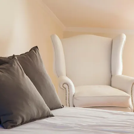 Apartman Loft Lx Factory *