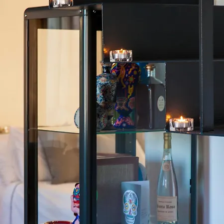 Apartman Loft Lx Factory Lisboa