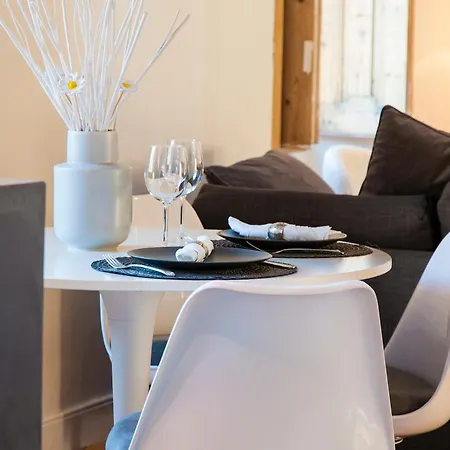 Apartman Loft Lx Factory Lisboa