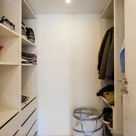 Loft Lx Factory Apartman