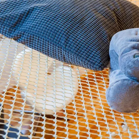 Apartman Loft Lx Factory