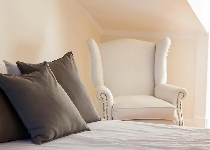 Apartment Loft Lx Factory *