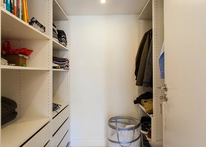 Loft Lx Factory Apartment