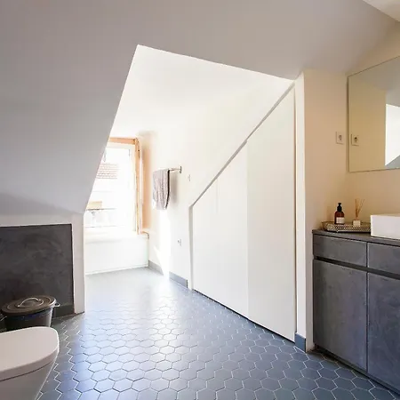 Loft Lx Factory *