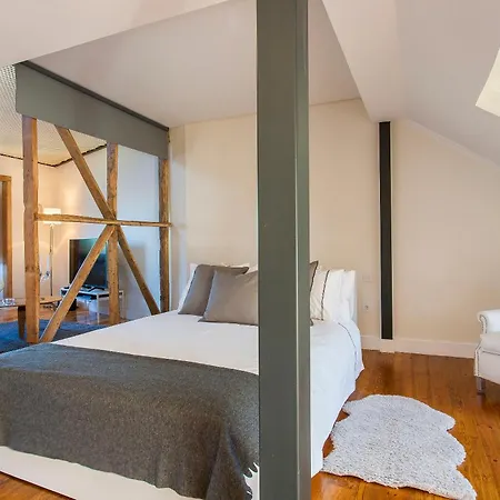Loft Lx Factory