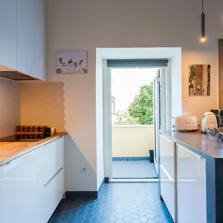 Loft Lx Factory Lissabon